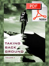 Taking Back Ground Volume Two (PDF Download)